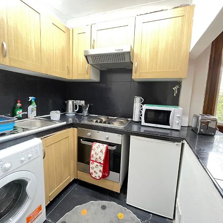 Private Double Room In Stratford Λονδίνο Εξωτερικό φωτογραφία