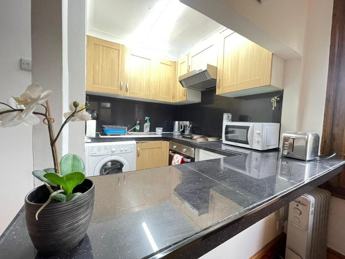 Private Double Room In Stratford Λονδίνο Εξωτερικό φωτογραφία
