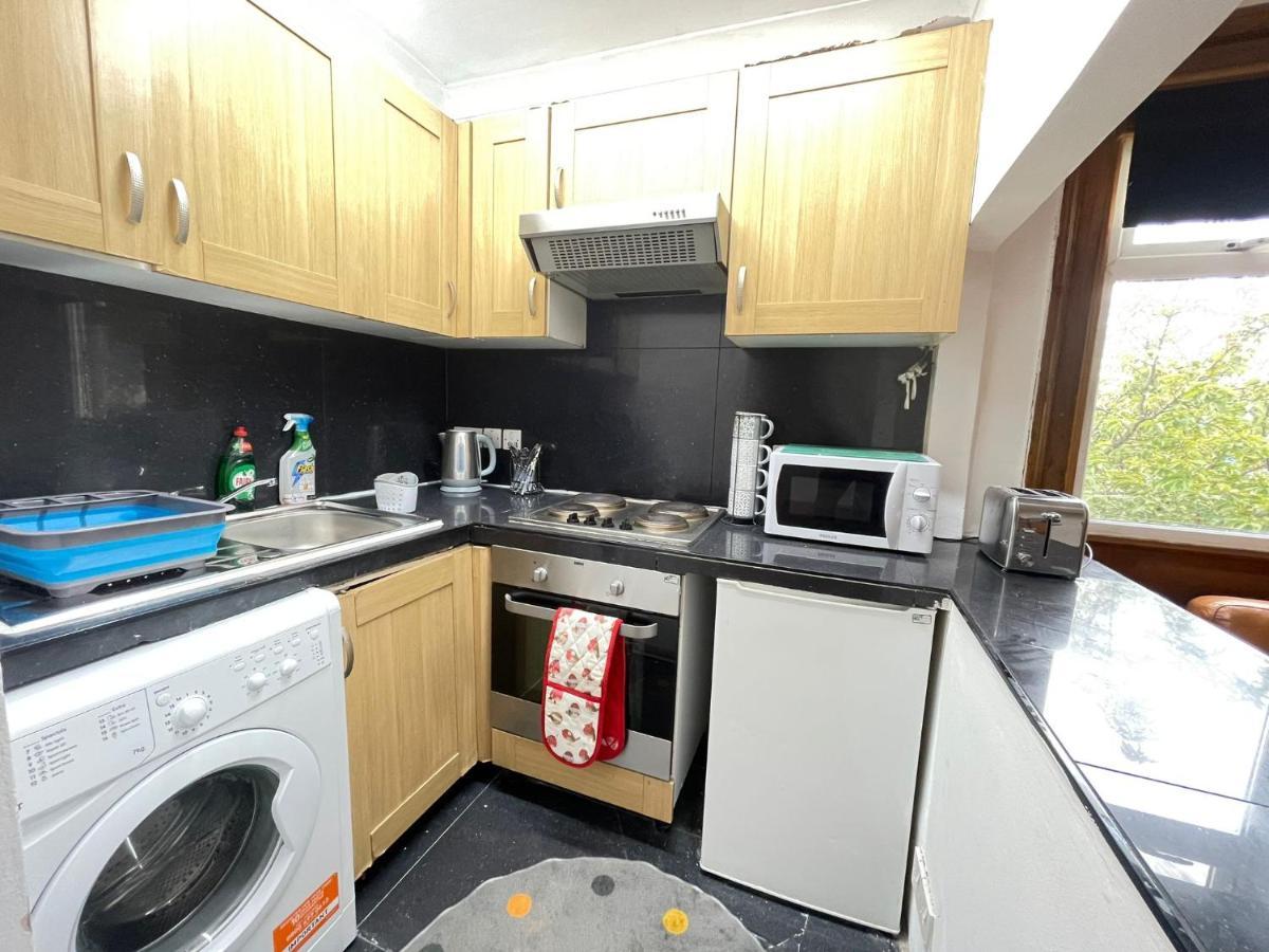 Private Double Room In Stratford Λονδίνο Εξωτερικό φωτογραφία