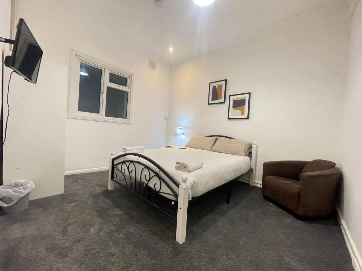 Private Double Room In Stratford Λονδίνο Εξωτερικό φωτογραφία